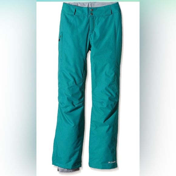 Columbia Women’s Bugaboo Ski Pants Size XS - Picture 3 of 5
